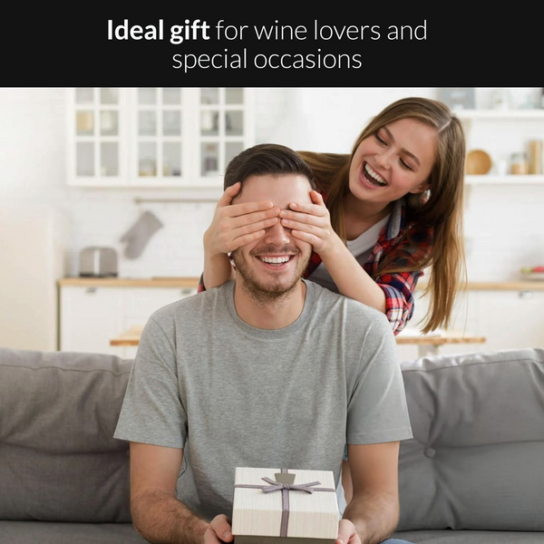 ideal gift for lovers